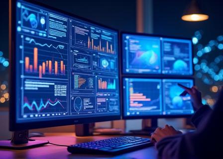 데이터 탐색 및 분석 이미지