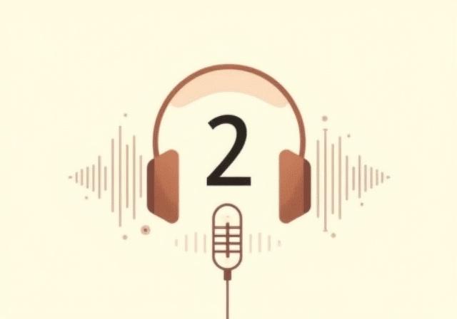 감동 에세이 팟캐스트 시즌2 홍보 이미지