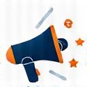 작가 인플루언서 마케팅 아이콘